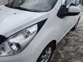 Chevrolet Spark 2022 года за 5 600 000 тг. в Семей – фото 6