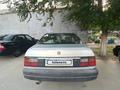 Volkswagen Passat 1992 годаүшін1 600 000 тг. в Уральск – фото 3