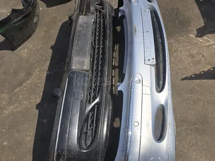 W220 бампер за 100 000 тг. в Шымкент