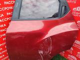 Дверь передняя, задняя, правая, левая Nissan Jukeүшін100 000 тг. в Петропавловск – фото 5