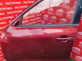 Дверь передняя, задняя, правая, левая Nissan Jukeүшін100 000 тг. в Петропавловск