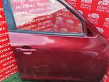 Дверь передняя, задняя, правая, левая Nissan Jukeүшін100 000 тг. в Петропавловск – фото 3