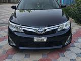 Toyota Camry 2012 годаүшін8 600 000 тг. в Шу