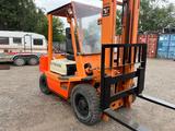 Toyota  Toyota fork lift 2500кг 2007 года за 5 500 000 тг. в Уральск