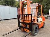 Toyota  Toyota fork lift 2500кг 2007 годаүшін5 300 000 тг. в Уральск – фото 3