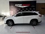 Toyota Highlander 2018 годаүшін11 000 000 тг. в Актау – фото 4