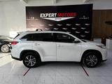 Toyota Highlander 2018 годаүшін11 000 000 тг. в Актау – фото 3