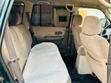 Mitsubishi Montero Sport 2001 годаүшін4 850 000 тг. в Уральск – фото 4