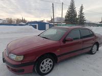 Nissan Maxima 1995 годаfor1 300 000 тг. в Щучинск