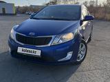 Kia Rio 2013 годаfor5 200 000 тг. в Караганда – фото 5