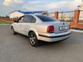 Volkswagen Passat 1997 годаүшін1 550 000 тг. в Кокшетау – фото 4