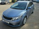 Kia Rio 2015 года за 4 900 000 тг. в Павлодар – фото 3