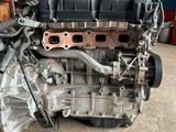 Двигатель Mitsubishi 4J11 2.0 за 750 000 тг. в Уральск – фото 4