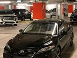 Toyota Camry 2020 годаfor13 500 000 тг. в Семей – фото 2