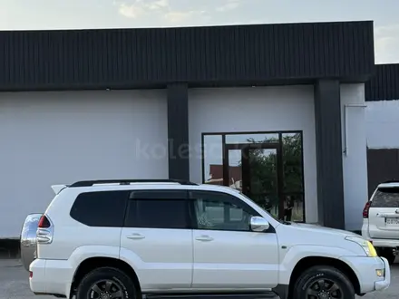 Toyota Land Cruiser Prado 2009 года за 10 500 000 тг. в Актау – фото 3
