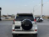 Toyota Land Cruiser Prado 2009 года за 10 500 000 тг. в Актау – фото 4