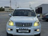 Toyota Land Cruiser Prado 2009 годаүшін10 500 000 тг. в Актау