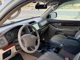 Toyota Land Cruiser Prado 2009 года за 10 500 000 тг. в Актау – фото 5