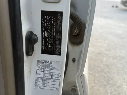 Toyota Land Cruiser Prado 2009 года за 10 500 000 тг. в Актау – фото 8