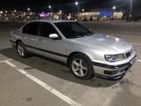 Nissan Maxima 1998 годаүшін1 300 000 тг. в Талдыкорган