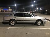 Nissan Maxima 1998 годаүшін1 300 000 тг. в Талдыкорган – фото 4