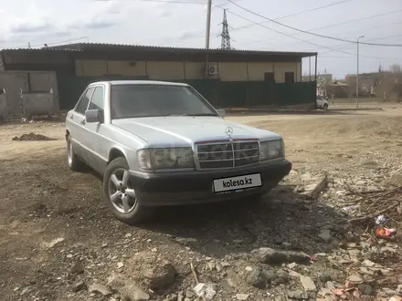 Mercedes-Benz 190 1990 года за 1 570 000 тг. в Жезказган – фото 5