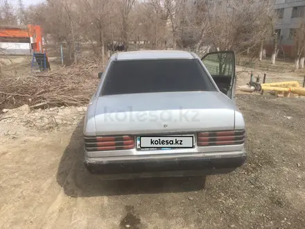 Mercedes-Benz 190 1990 года за 1 570 000 тг. в Жезказган – фото 7