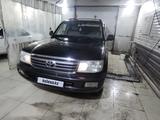 Toyota Land Cruiser 2003 годаүшін9 919 764 тг. в Жезказган