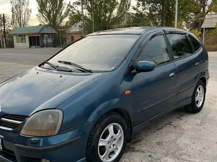 Nissan Almera Tino 2002 года за 2 300 000 тг. в Жаркент