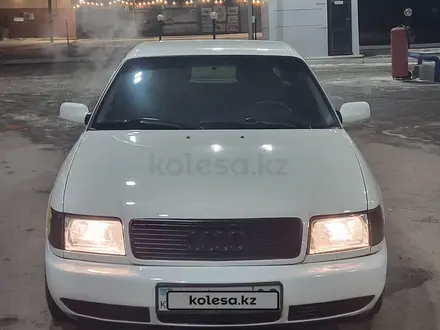 Audi 100 1992 года за 2 700 000 тг. в Караганда – фото 19