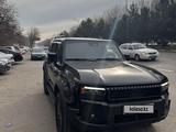 Toyota Land Cruiser Prado 2024 годаүшін46 000 000 тг. в Шымкент – фото 2
