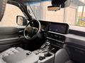 Toyota Land Cruiser Prado 2024 года за 46 000 000 тг. в Шымкент – фото 7