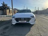 Hyundai Sonata 2020 года за 12 500 000 тг. в Тараз