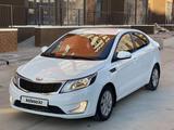 Kia Rio 2013 года за 4 300 000 тг. в Актобе