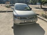 Honda Civic 2008 годаүшін4 000 000 тг. в Тараз