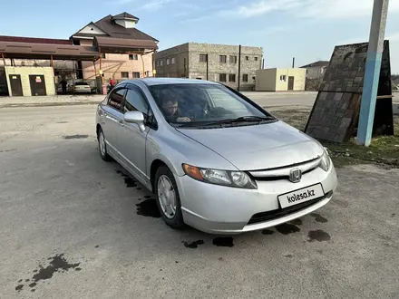 Honda Civic 2008 года за 4 900 000 тг. в Тараз