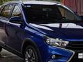 ВАЗ (Lada) Vesta SW Cross 2021 годаүшін6 000 000 тг. в Шымкент – фото 20