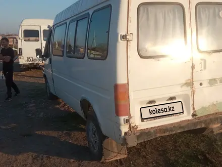 Ford Transit 1995 года за 850 000 тг. в Шу – фото 3