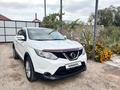 Nissan Qashqai 2015 года за 7 500 000 тг. в Алматы – фото 10