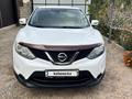 Nissan Qashqai 2015 года за 7 500 000 тг. в Алматы – фото 6