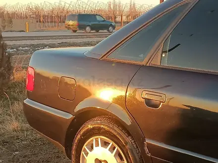 Audi A6 1995 года за 3 000 000 тг. в Туркестан – фото 7