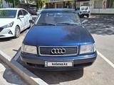 Audi 100 1993 года за 2 095 000 тг. в Шымкент – фото 2