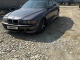 BMW 528 1996 года за 2 200 000 тг. в Тараз – фото 5