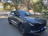 Changan UNI-Z 2025 годаүшін9 500 000 тг. в Алматы – фото 2