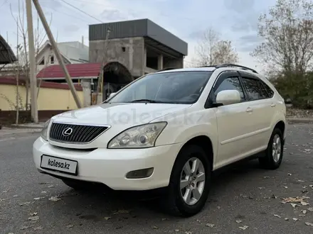 Lexus RX 330 2005 года за 7 500 000 тг. в Шымкент – фото 3