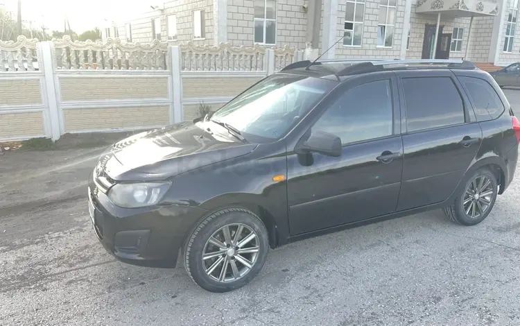 ВАЗ (Lada) Kalina 2194 2014 года за 2 200 000 тг. в Алматы