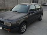 Volkswagen Golf 1993 годаүшін800 000 тг. в Тараз – фото 3