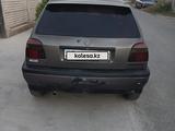 Volkswagen Golf 1993 годаүшін800 000 тг. в Тараз – фото 5