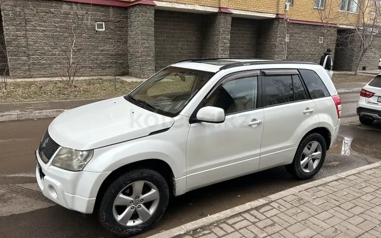 Suzuki Grand Vitara 2010 года за 6 000 000 тг. в Астана