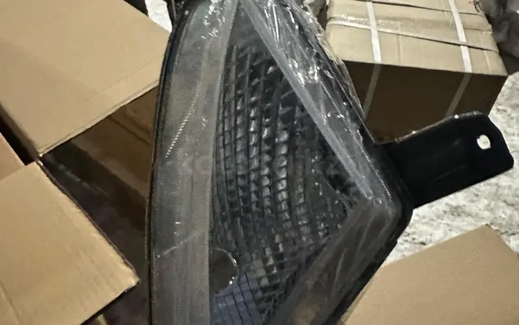 Фара противотуманная передняя левая Elantra 20-23 за 10 000 тг. в Алматы